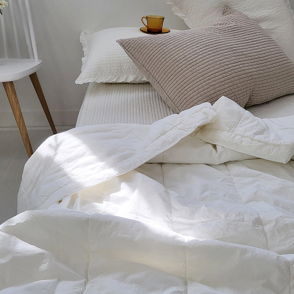 Daegu1988 High Density Cotton Blanket (6colors)