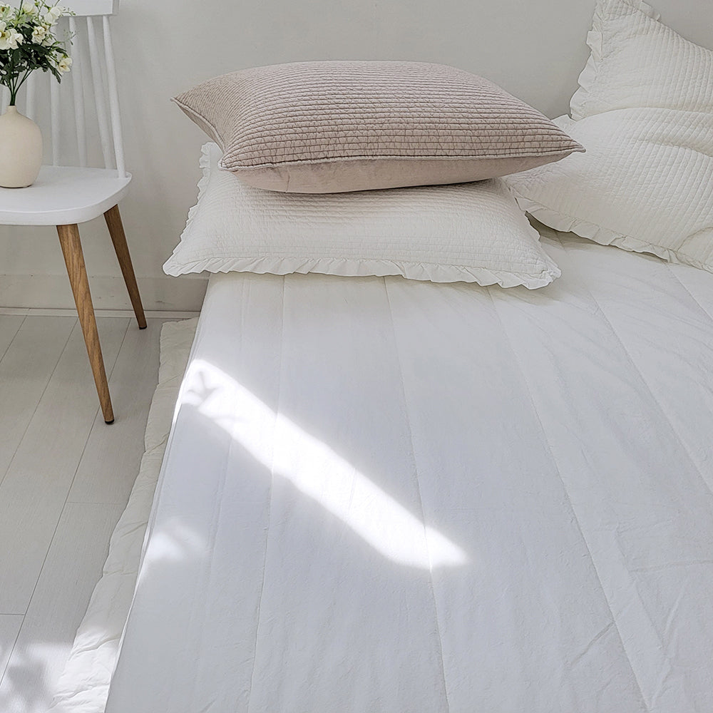 Daegu1988 High Density Cotton Blanket (6colors)