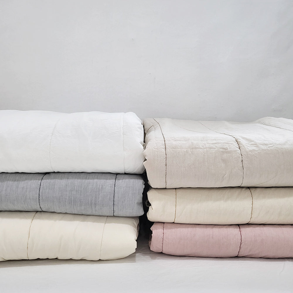 Daegu1988 High Density Cotton Blanket (6colors)