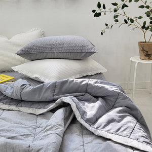 Daegu1988 High Density Cotton Blanket (6colors)