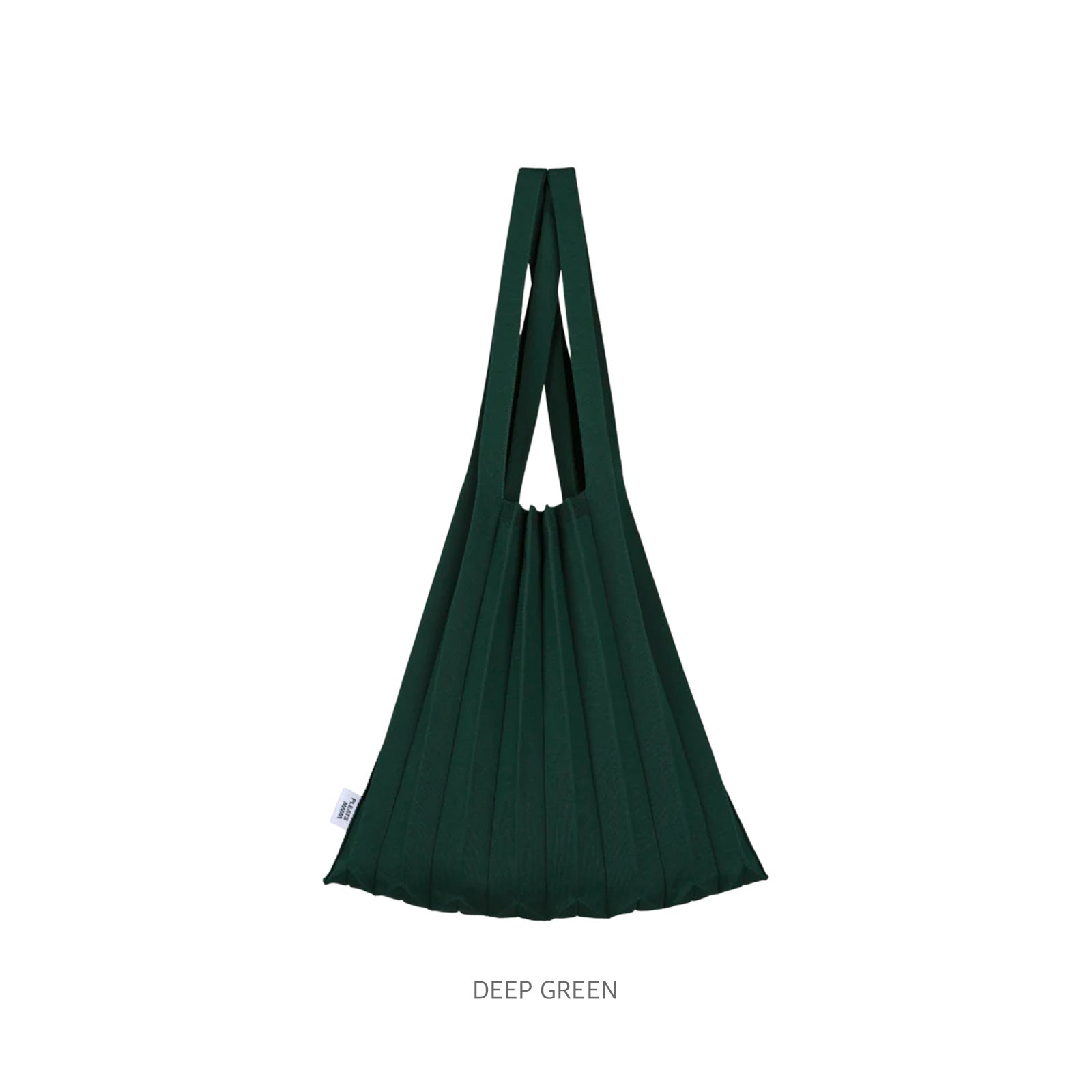 Pleatsmama Shoulder Bag - Slowrecipe