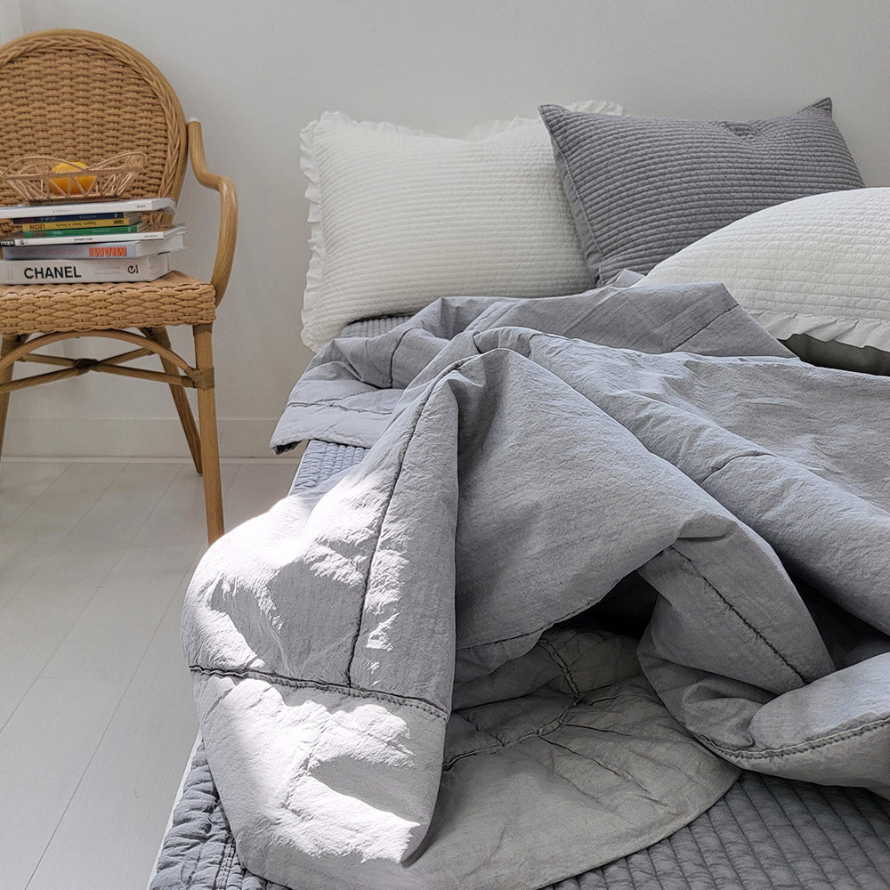 Daegu1988 High Density Cotton Blanket (6colors)