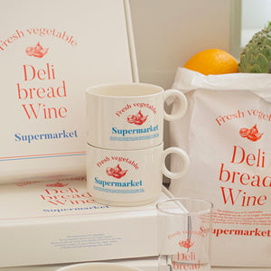 momur 'weekend 3' Mug