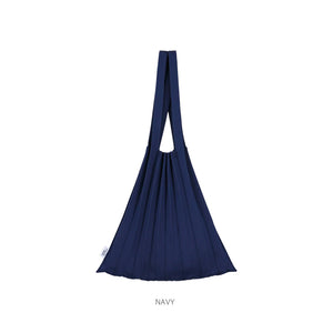 Pleatsmama Shoulder Bag - Slowrecipe