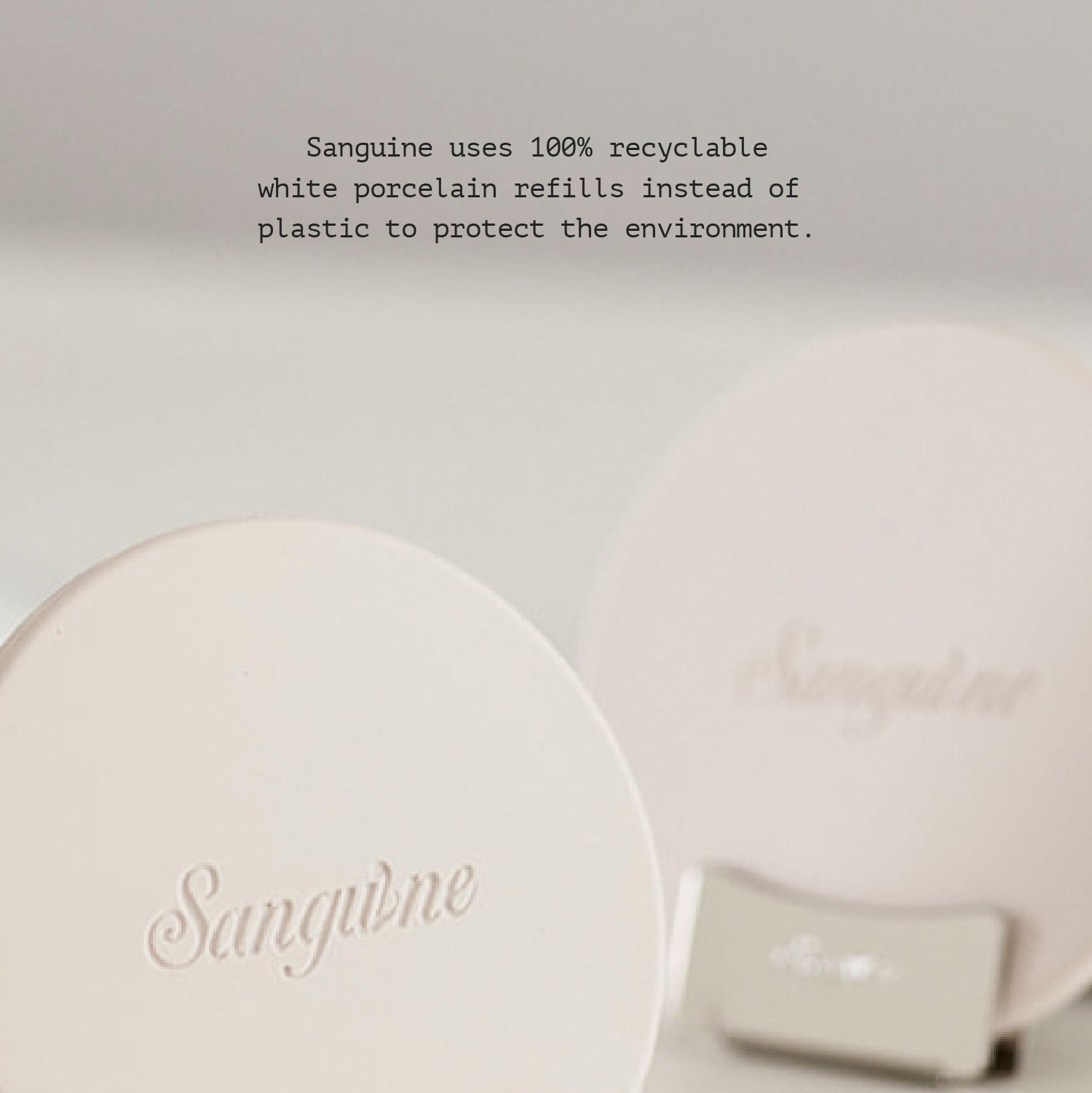 Sanguine Ceramic Aromatic Agent - Slowrecipe