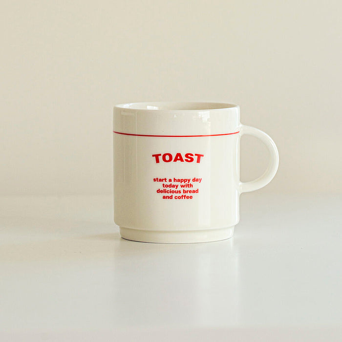 momur 'weekend 1' Mug