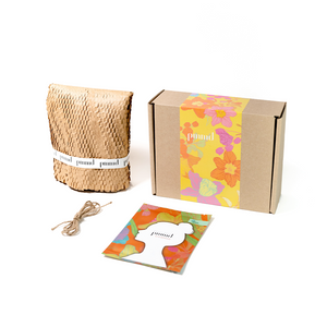 pmmd Beauty Sheet Mask Vitamin