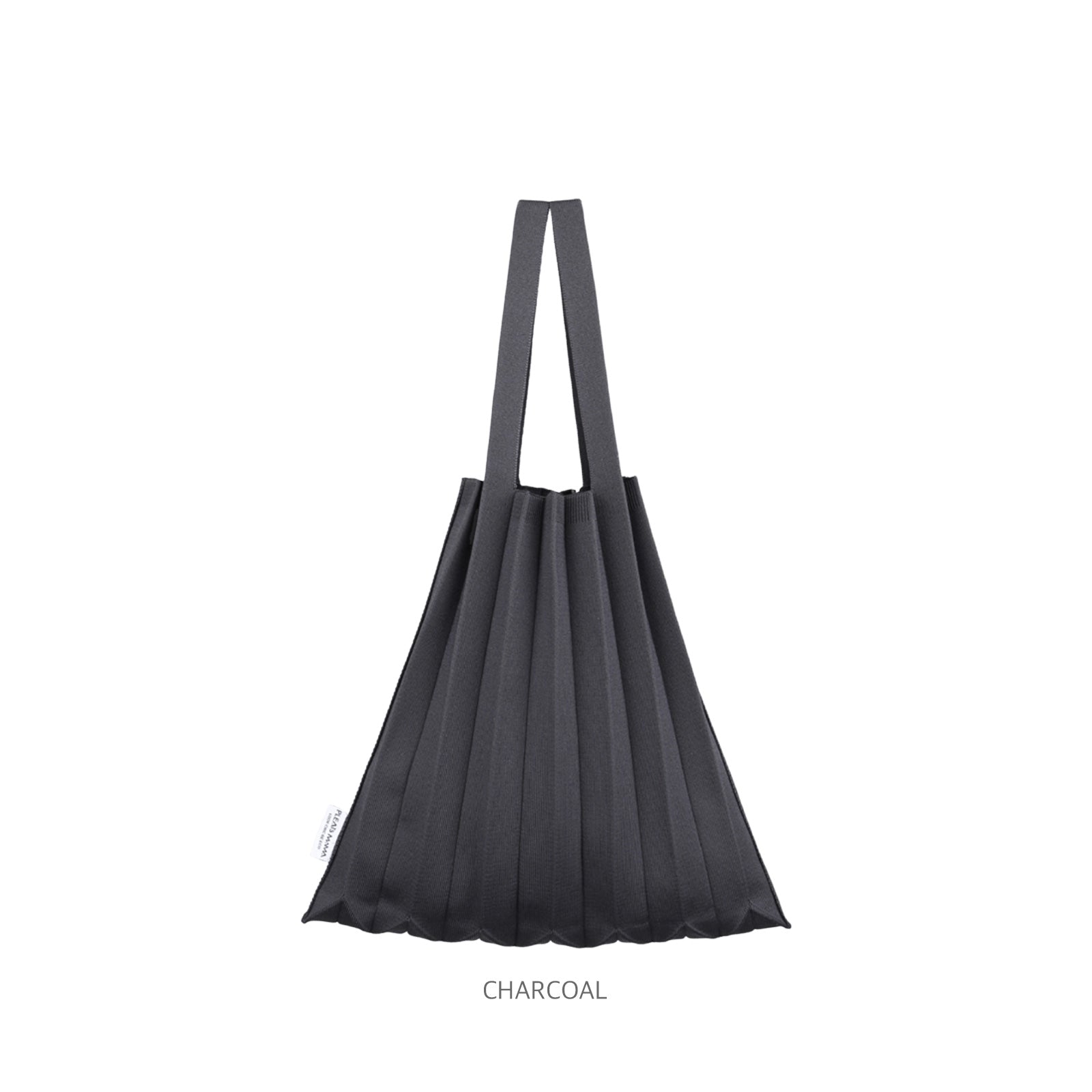 Pleatsmama Tote Bag - Slowrecipe