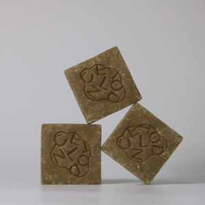 Cellen Doctor CICA Green Shampoo Bar
