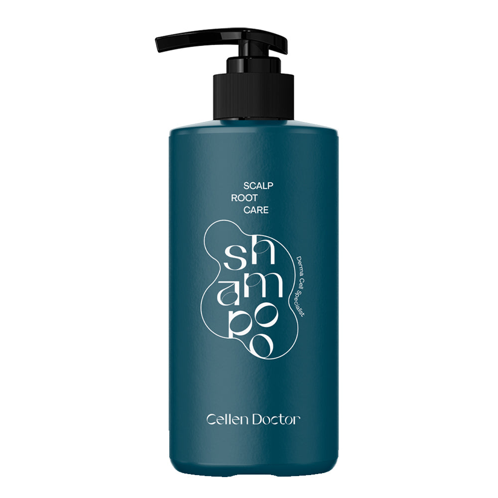 Scalp Root Care Shampoo