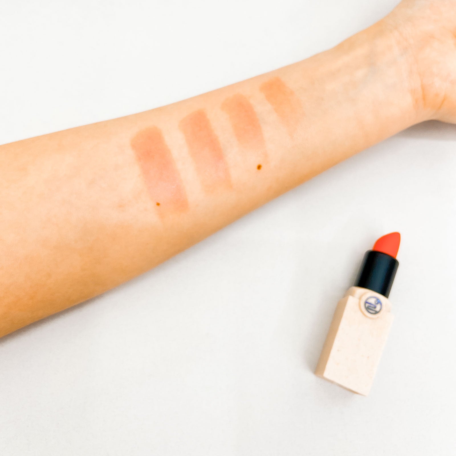 Yeonji Joseon Cheoma Lip & Cheek Balm - Slowrecipe