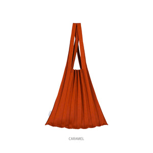 Pleatsmama Shoulder Bag - Slowrecipe