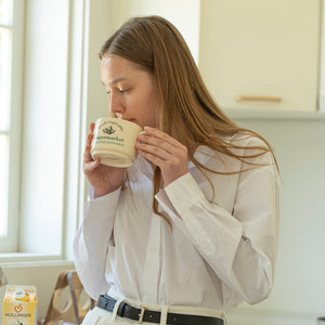momur 'weekend 3' Mug