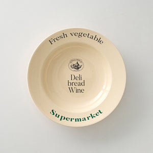 momur 'weekend 3' Pasta Bowl