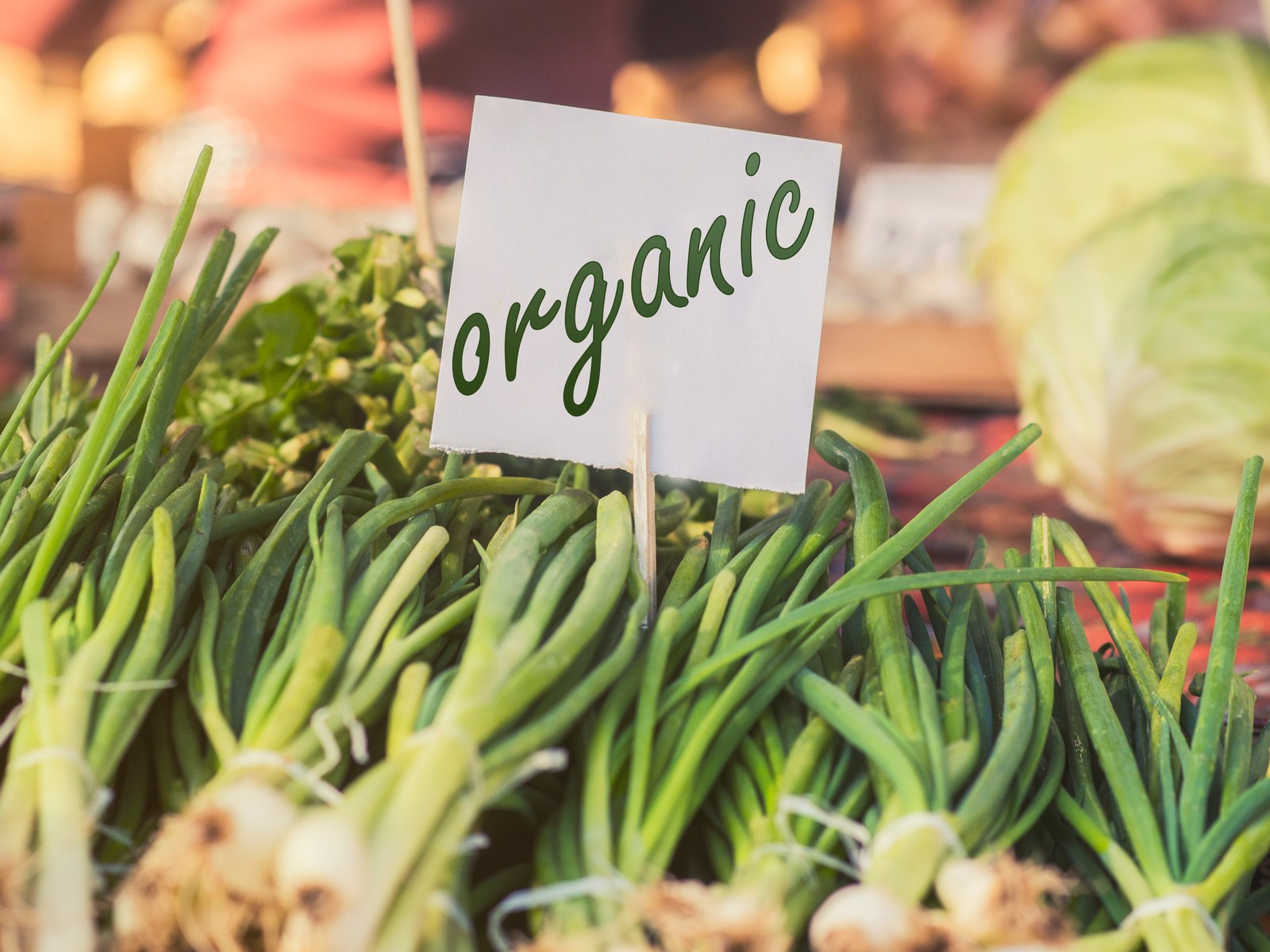 Organic